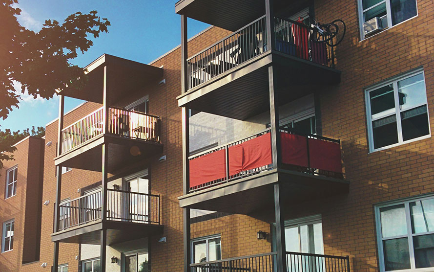 智慧社區(qū)云管理平臺(tái)，為業(yè)主美好生活而來(lái)