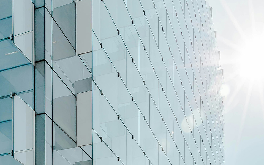 總部大樓解決方案，助力打造智慧、節(jié)能、以人為本的企業(yè)總部樓宇