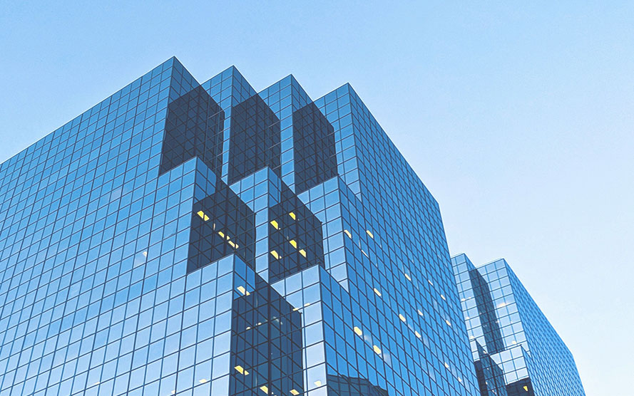 ESG背景下，總部大樓如何實(shí)現(xiàn)綠色化、智能化升級(jí)？